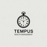 Tempus Wealth Management Logo - Entry #557