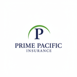 PRIME PACIFIC INSURANCE Logo - Entry #1370
