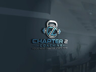 Chapter 2 Coaching Logo - Entry #456