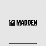 Madden Logo - Entry #4376