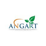 Angart Investments Logo - Entry #854