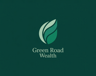Green Road Wealth Logo - Entry #109