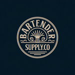 Bartender Supply.co Logo - Entry #362