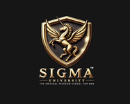 Sigma University™ Logo - Entry #246