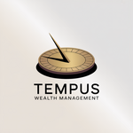 Tempus Wealth Management Logo - Entry #300