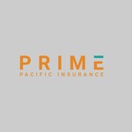 PRIME PACIFIC INSURANCE Logo - Entry #2031