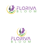 FLORIVA BLOOM Logo - Entry #1999