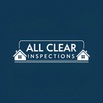 All Clear Inspections LLC Logo - Entry #110