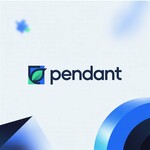 pendant Logo - Entry #1071