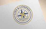 Cole & Compass Logo - Entry #609