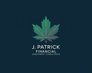 J. Patrick Financial Logo - Entry #366