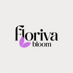 FLORIVA BLOOM Logo - Entry #1772