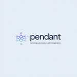 pendant Logo - Entry #2852