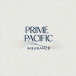 PRIME PACIFIC INSURANCE Logo - Entry #423