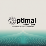 Optimal Strategy Logo - Entry #2243