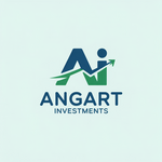 Angart Investments Logo - Entry #51