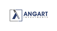 Angart Investments Logo - Entry #1405