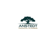 Anstedt Financial Planning Logo - Entry #697