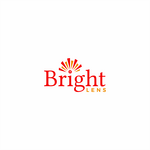 BRIGHT LENS or BRIGHT LENS STUDIO Logo - Entry #2070