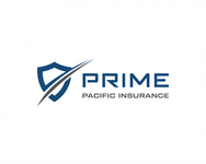 PRIME PACIFIC INSURANCE Logo - Entry #2827