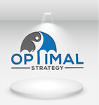 Optimal Strategy Logo - Entry #1806