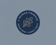 J. Patrick Financial Logo - Entry #3495