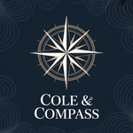 Cole & Compass Logo - Entry #1609