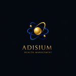 Adisium Wealth Management Logo - Entry #28