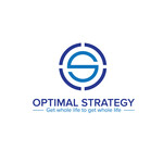 Optimal Strategy Logo - Entry #2378