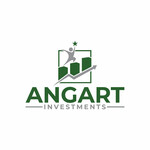 Angart Investments Logo - Entry #481
