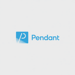 pendant Logo - Entry #1524