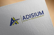 Adisium Wealth Management Logo - Entry #1179