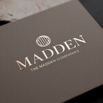 Madden Logo - Entry #4762