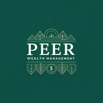 Peer Wealth Management Logo - Entry #408