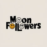 Moonfollowers Logo - Entry #403