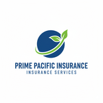 PRIME PACIFIC INSURANCE Logo - Entry #116