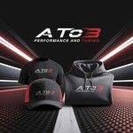 A to B Performance and Tuning Logo - Entry #1017