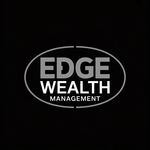 Edge Wealth Management Logo - Entry #895