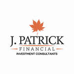 J. Patrick Financial Logo - Entry #1270
