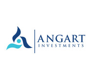 Angart Investments Logo - Entry #1603