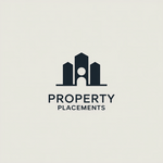 Property Placements Logo - Entry #493