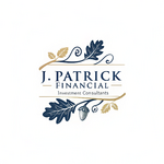 J. Patrick Financial Logo - Entry #2194
