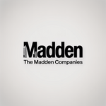Madden Logo - Entry #3551