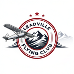 Leadville Flying Club Logo - Entry #908