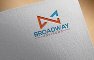 Broadway Advisors NC Logo - Entry #456
