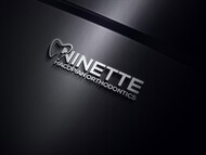 Ninette Hacopian Orthodontics Logo - Entry #708