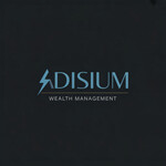 Adisium Wealth Management Logo - Entry #330