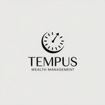 Tempus Wealth Management Logo - Entry #104