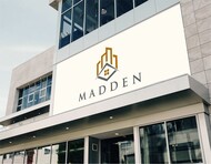 Madden Logo - Entry #5098
