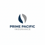 PRIME PACIFIC INSURANCE Logo - Entry #1249